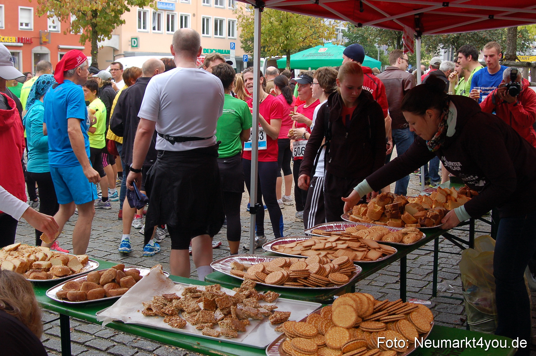 Stadtlauf Neumarkt 2013 1139
